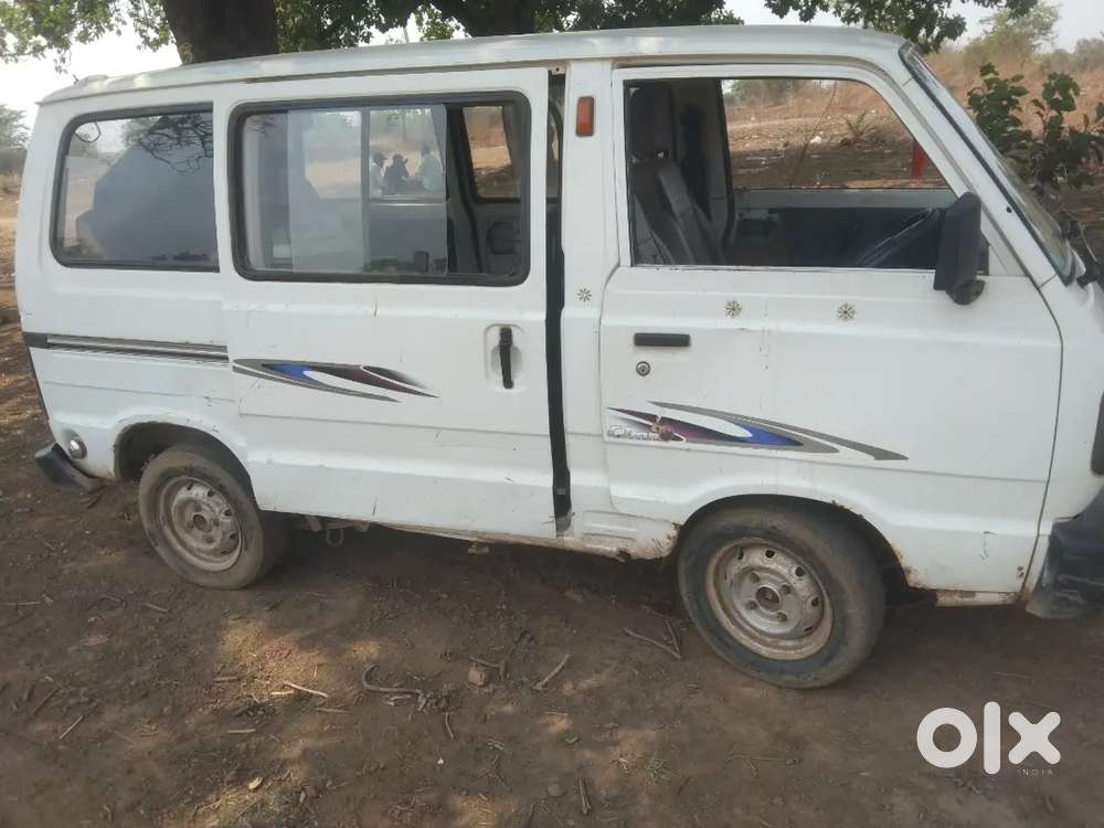 मारुति ओमनी 2011 बेस्ट कंडीशन