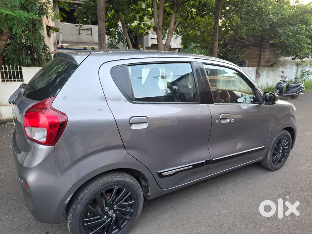 Maruti Suzuki Celerio Zxi(o) Amt, 2022, Petrol