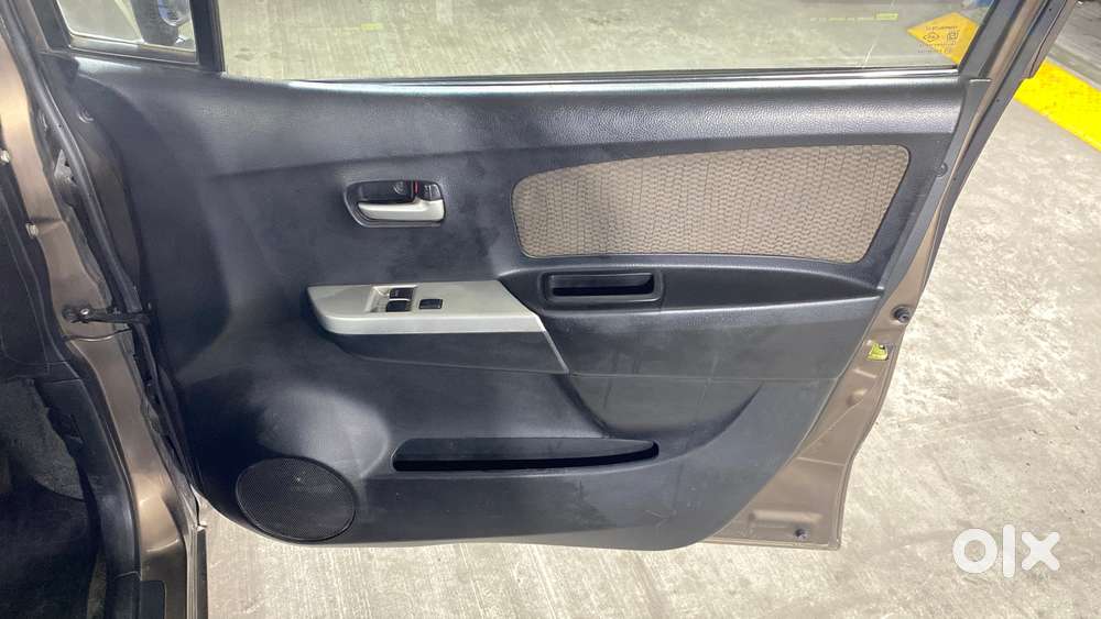 Maruti Suzuki Wagon R 1.0 Lxi, 2013, Petrol