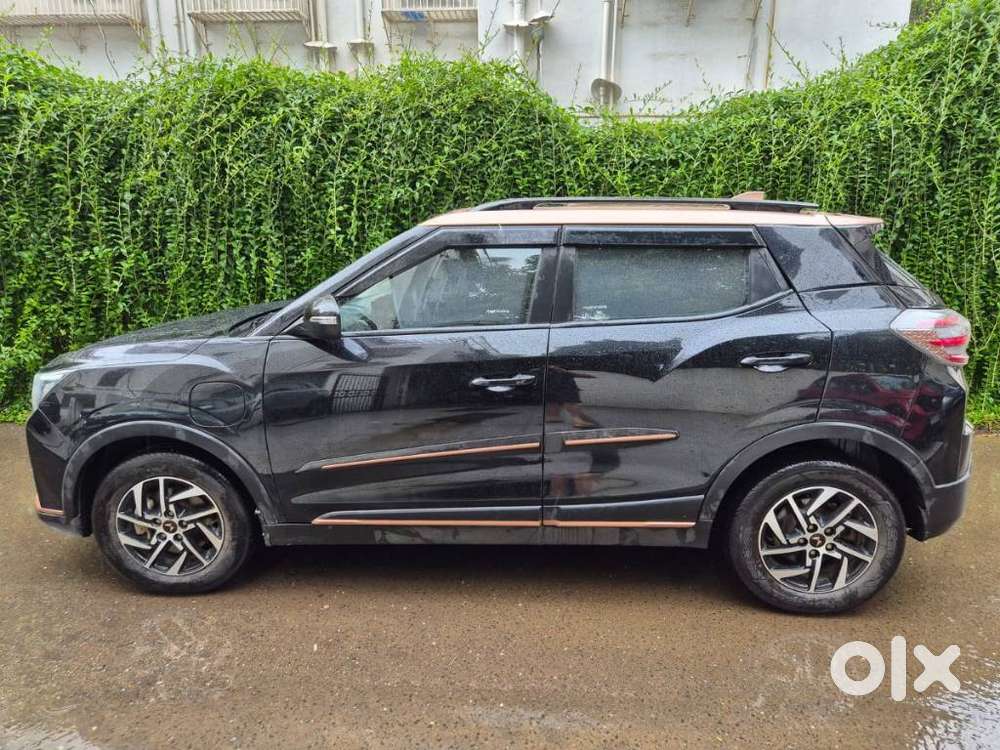 Mahindra Xuv400 El Pro, 2024, Electric