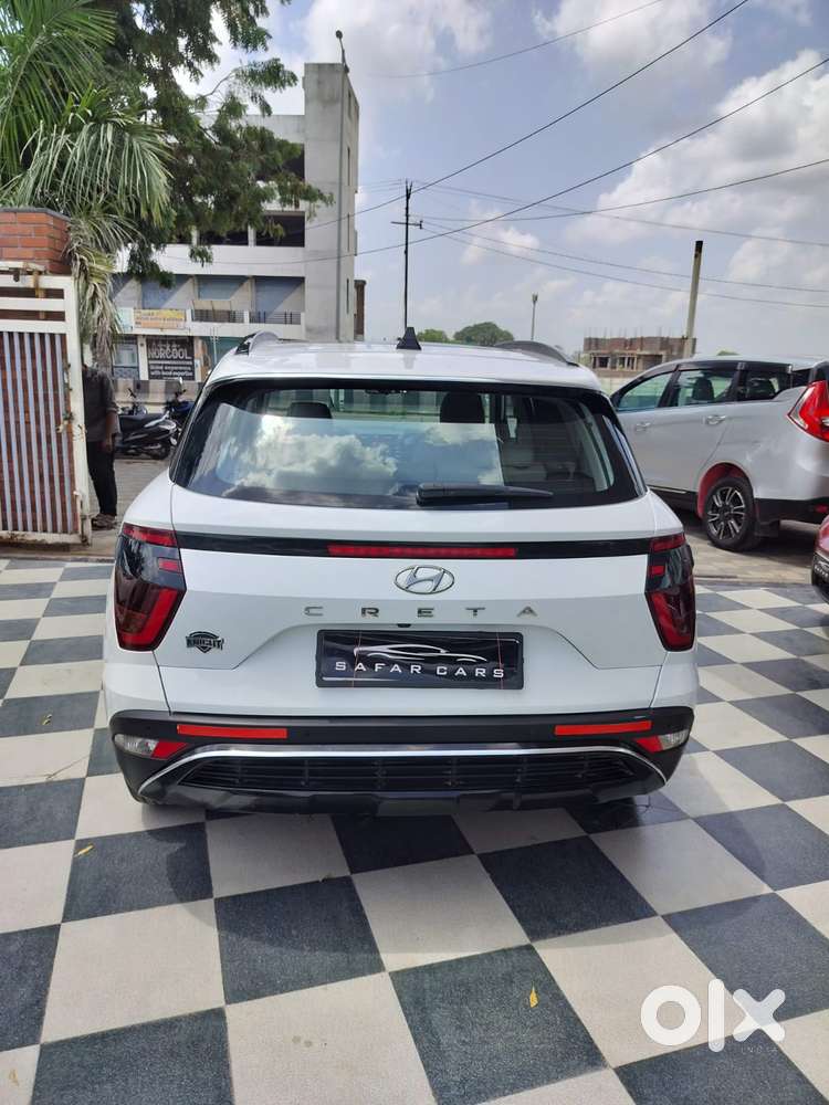 Hyundai Creta 1.6 Sx, 2023, Diesel
