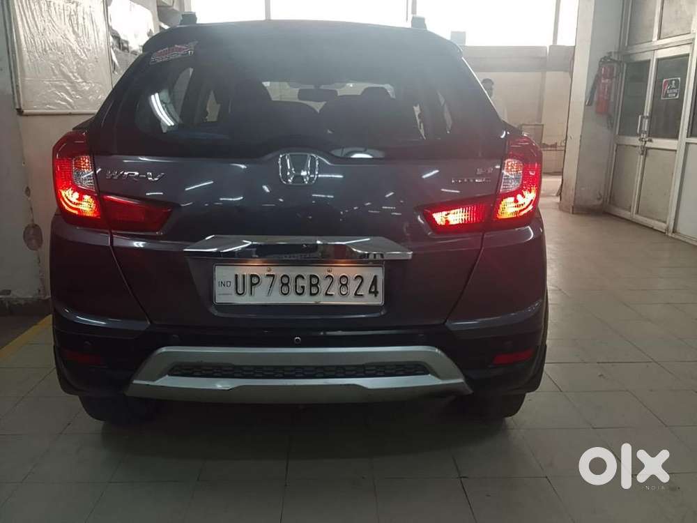 Well Maintained Single Hand Car 20