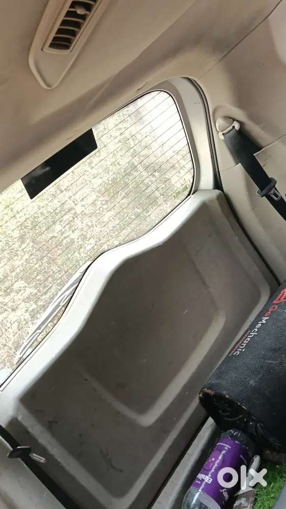 Mahindra Marazzo 2019 Diesel 160000 Km Driven
