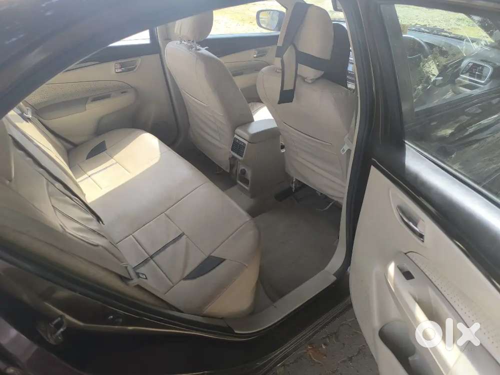 Maruti Suzuki Ciaz 2016 Petrol 56000 Km Driven