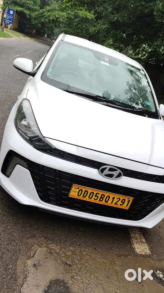Hyundai Aura 1.2 S 2023