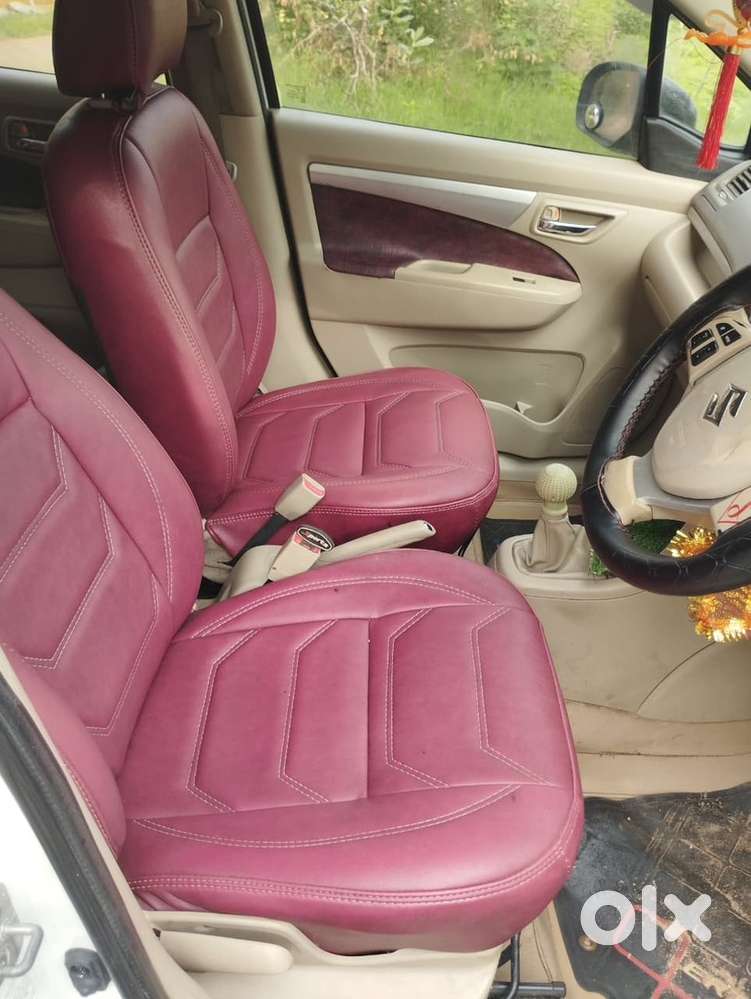 2018 Maruti Ertiga Diesel Manual Year