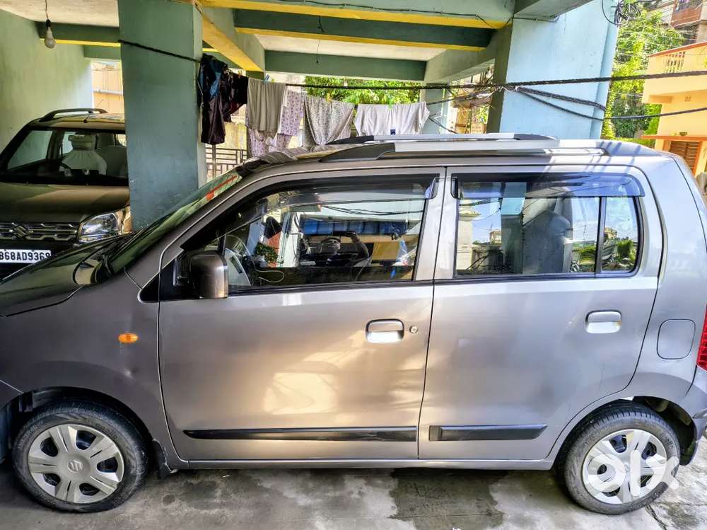 Maruti Wagon R Petrol 15, Need Money
