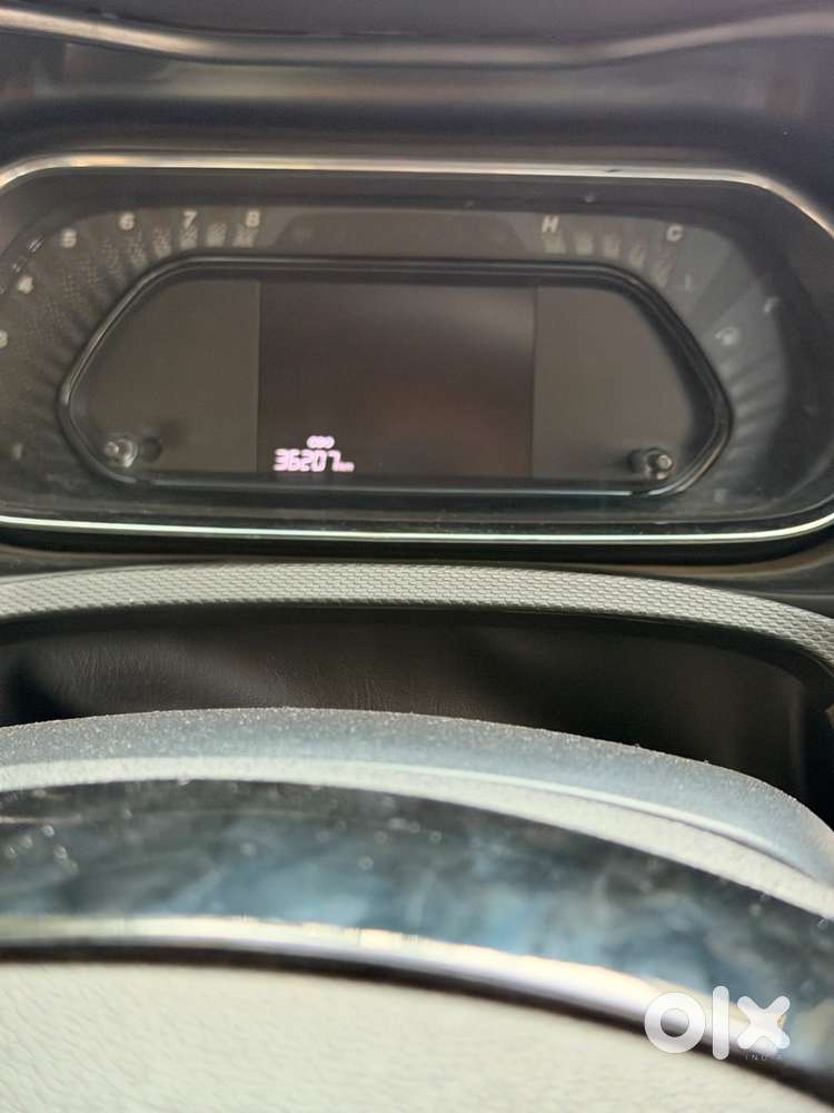 Tata Nexon 1.2 Revotron Xm (s), 2023, Petrol