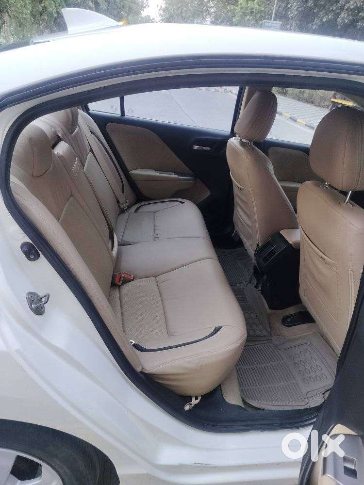 Honda City 2014-2015 V Mt, 2014, Petrol
