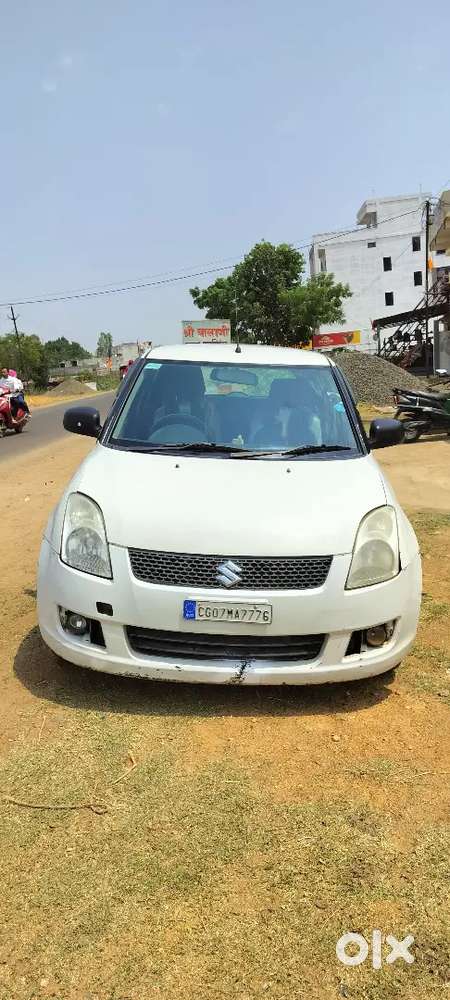 Maruti Suzuki Swift Vxi - 1,15,000 Km - Superb Condition