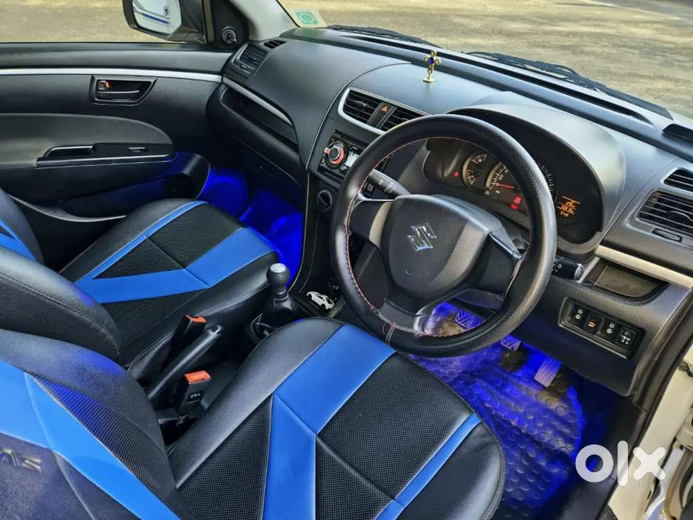 Maruti Suzuki Swift 2015 Petrol Good Condition