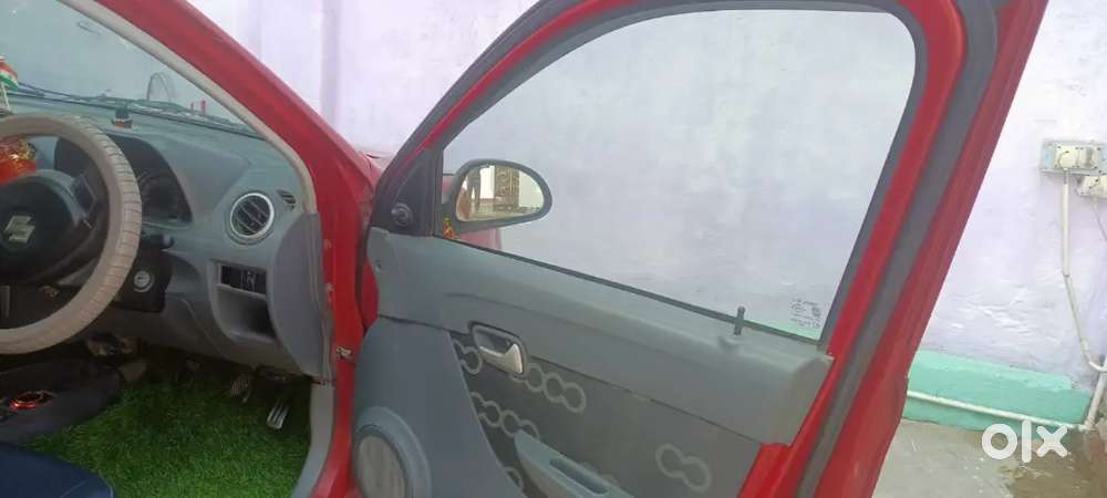 Maruti Suzuki Alto 2014 Km Driven Urgent Sale Lene Wale Hi Call Kre