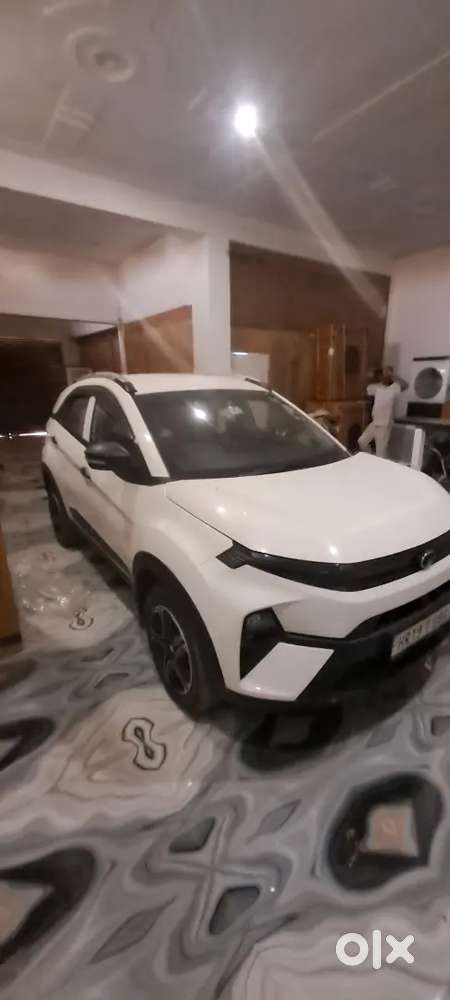 Tata Nexon 2024 Petrol