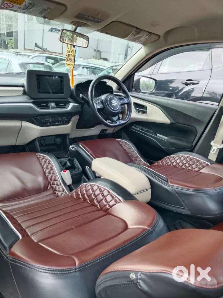 Maruti Suzuki Dzire Vxi Ags, 2025, Petrol
