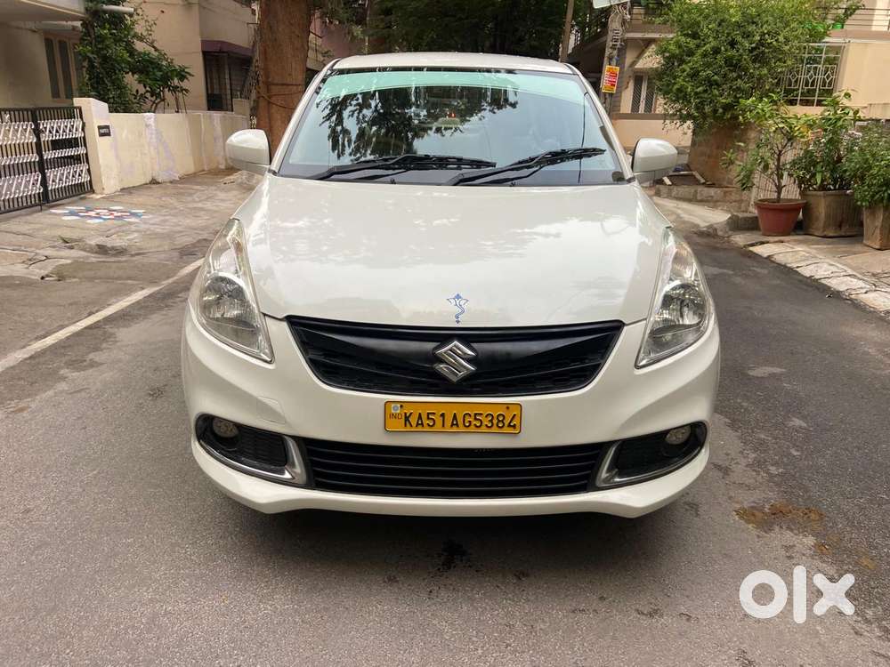 Maruti Suzuki Swift Dzire Vxi(o) Mt, 2021, Petrol