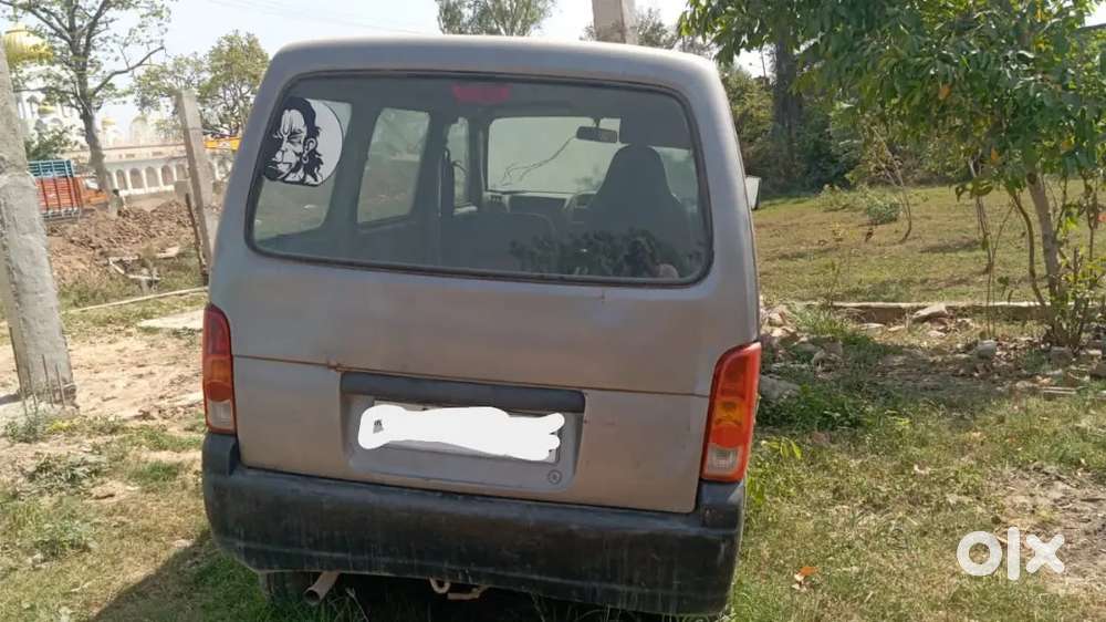 Eeco 2018 Model 95000 Driven