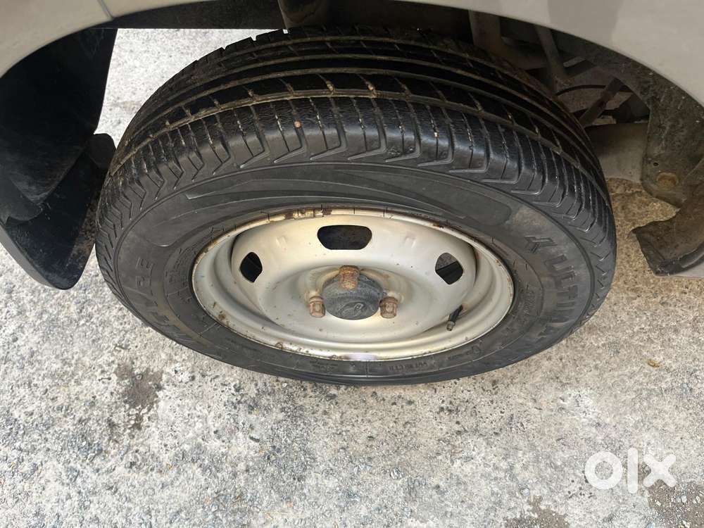 Datsun Redigo A, 2019, Petrol
