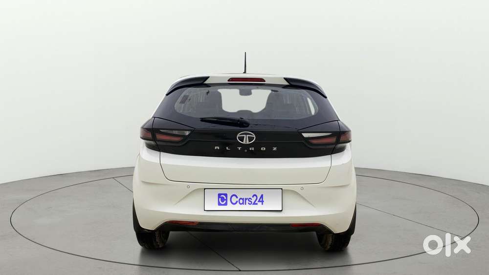 Tata Altroz Xz, 2022, Diesel