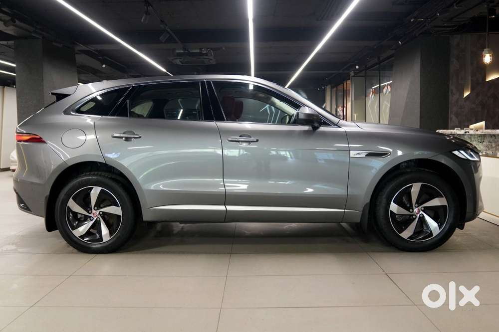 Jaguar F-pace 2.0 R Dynamic S, 2023, Diesel
