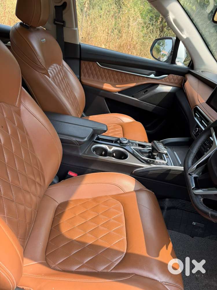 Mg Gloster Savvy 6 Seater, 2020, Diesel