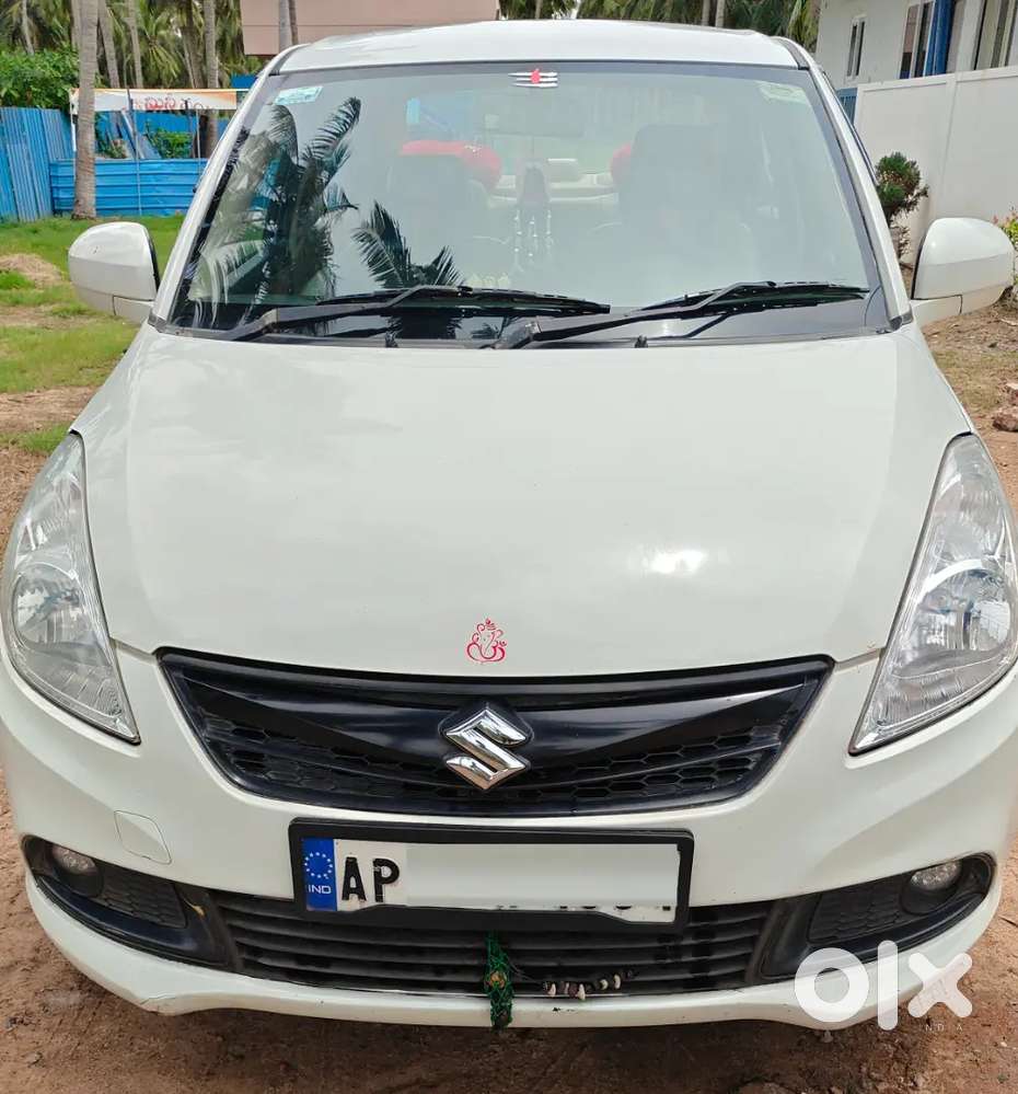 2019 Maruti Suzuki Dzire Spot Transfer
