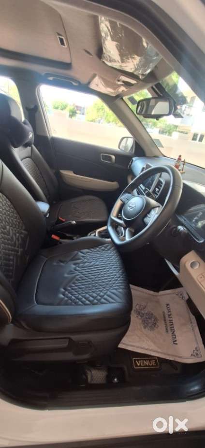 Hyundai Venue Sx Opt Turbo, 2024, Petrol