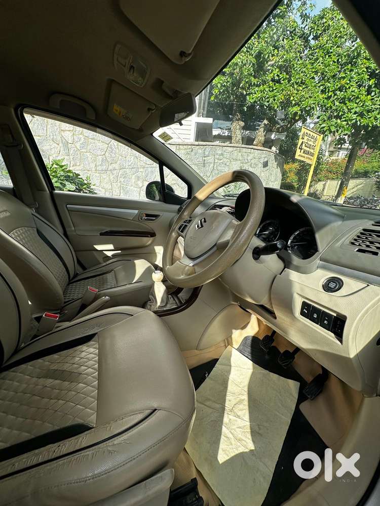 Maruti Suzuki Ertiga Zxi Plus Petrol, 2018, Diesel