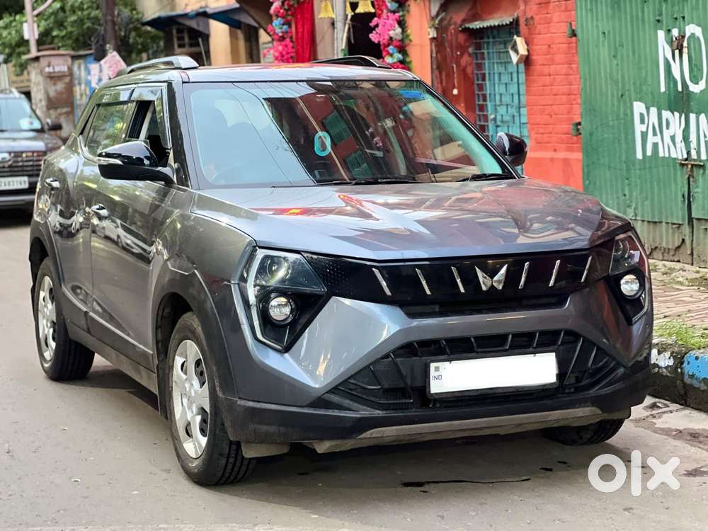 Mahindra Xuv 3xo Mx3 Pro 1.2 Petrol, 2024, Petrol