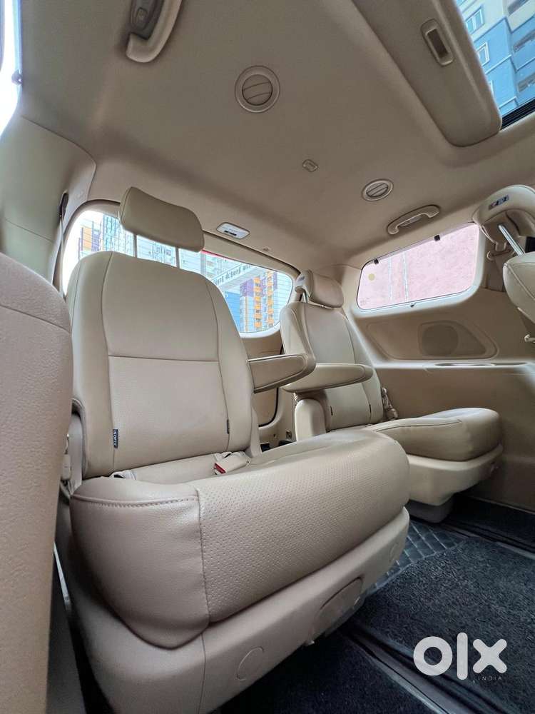 Kia Carnival Prestige, 2022, Diesel