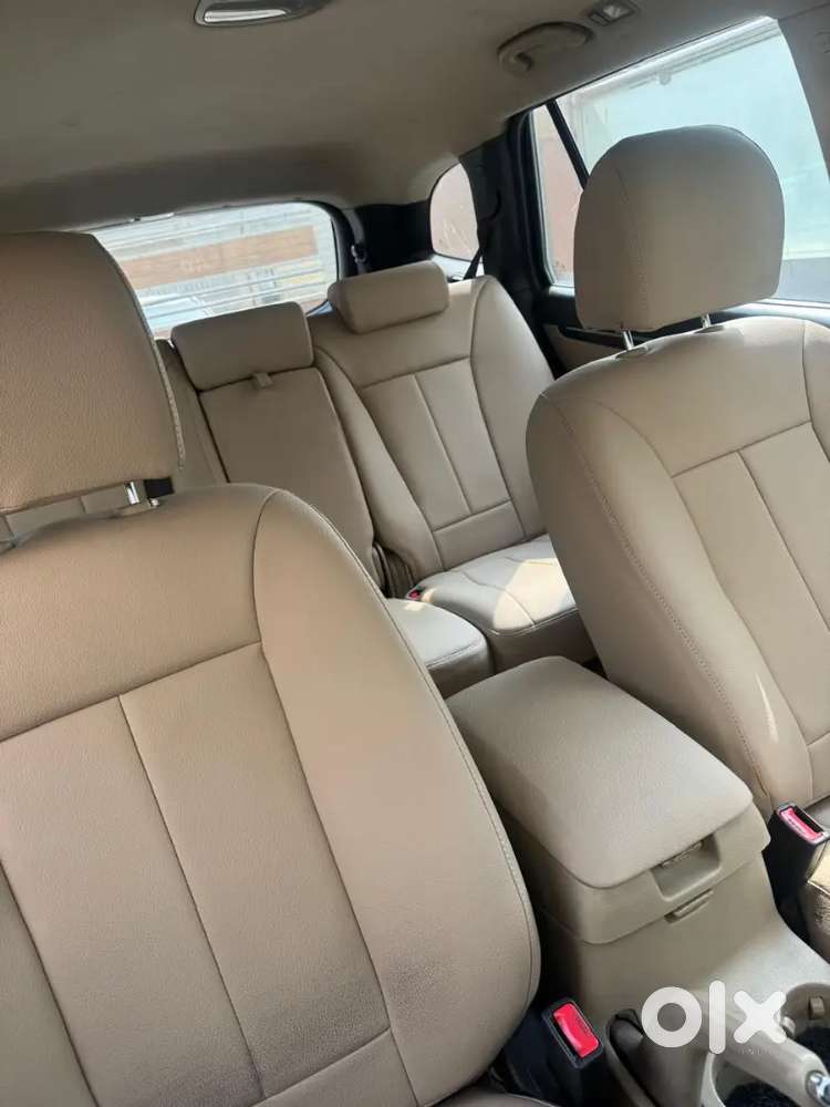 Hyundai New Santa Fe 2012 Diesel 190000 Km Driven