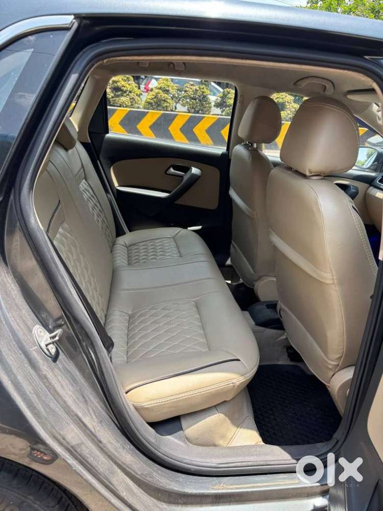 Volkswagen Polo 1.5 Tdi Highline, 2015, Diesel
