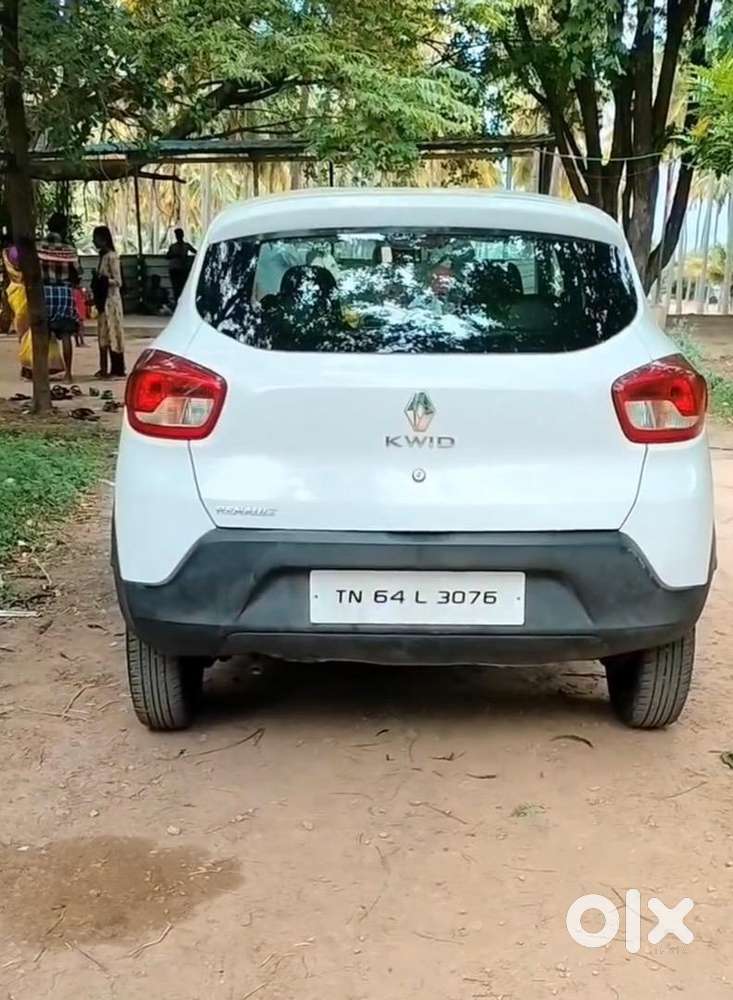 Renault Car Petrol Manual 2015