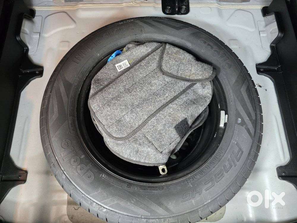 Hyundai Creta 1.5 Sx, 2022, Petrol