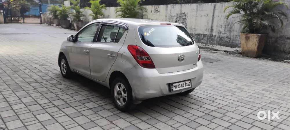 Hyundai New I20 2011 Petrol Good Condition