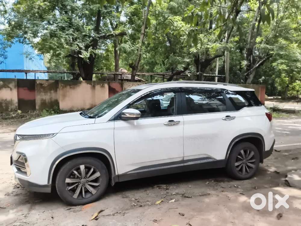 Mg Hector 2020 Diesel Well Maintained