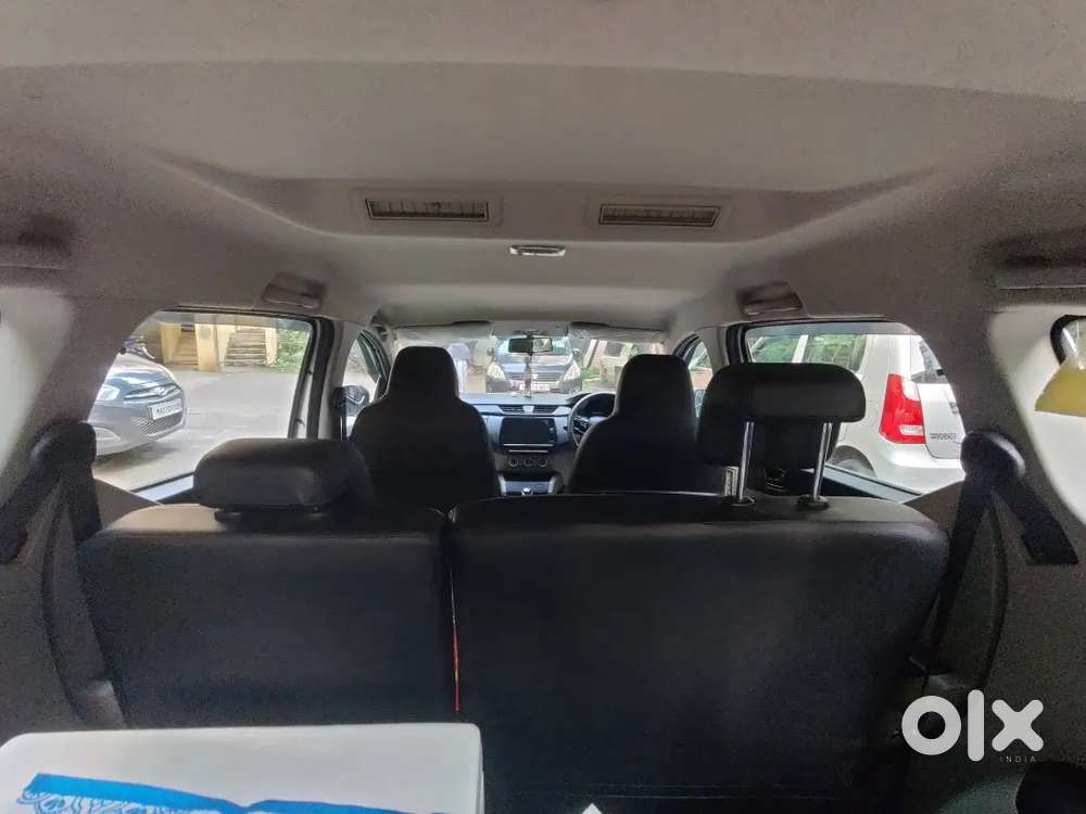 Renault Triber 2023 Petrol Well Maintained