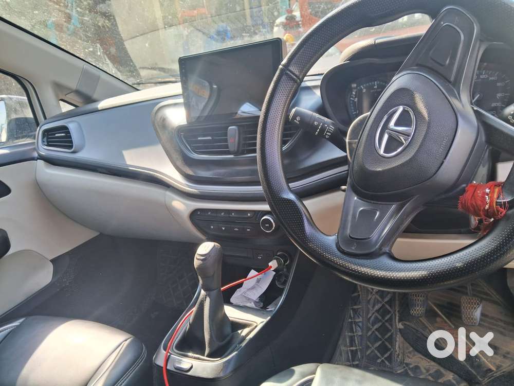 Tata Altroz 1.5 Xe Plus Diesel, 2023, Diesel