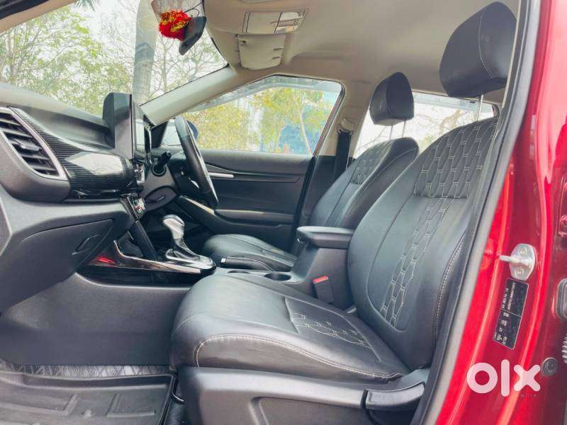 Kia Seltos Htk Plus At D, 2022, Diesel