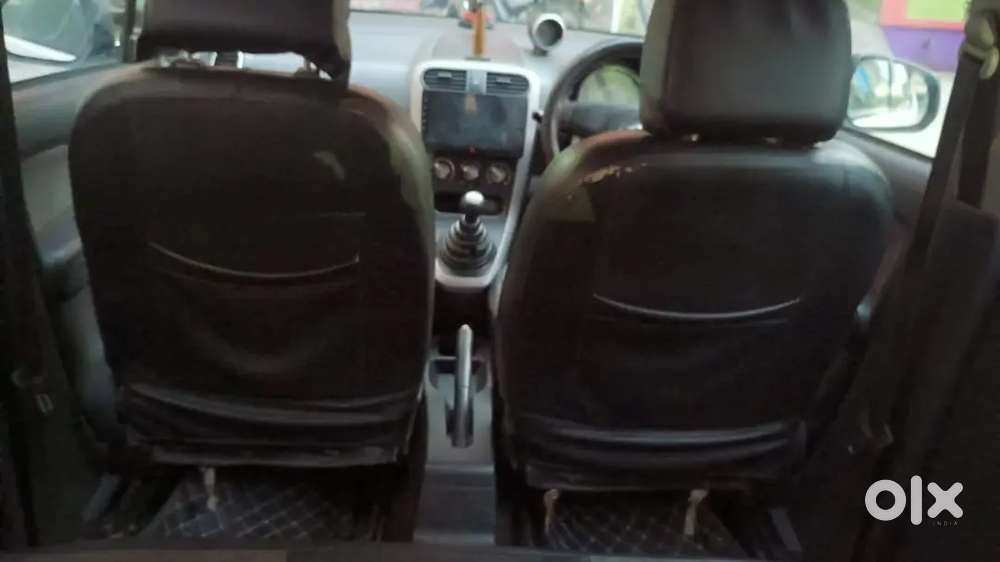 Maruti Suzuki Ritz 2015 Diesel 75500 Km Driven