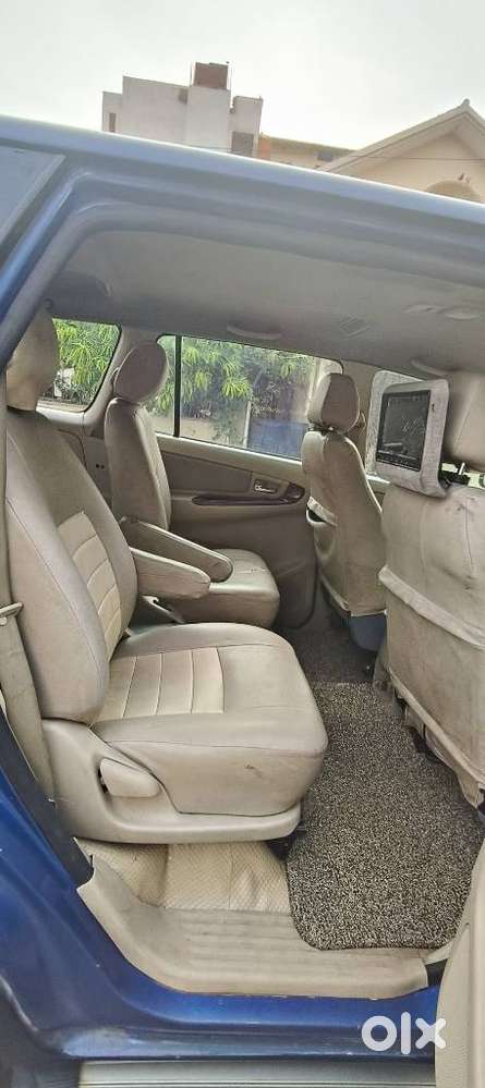 Toyota Innova, 2006, Diesel