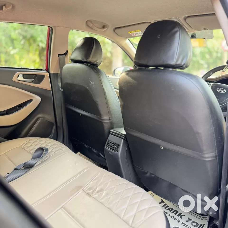 Hyundai Elite I20 1.2 Asta Cvt, 2018, Petrol
