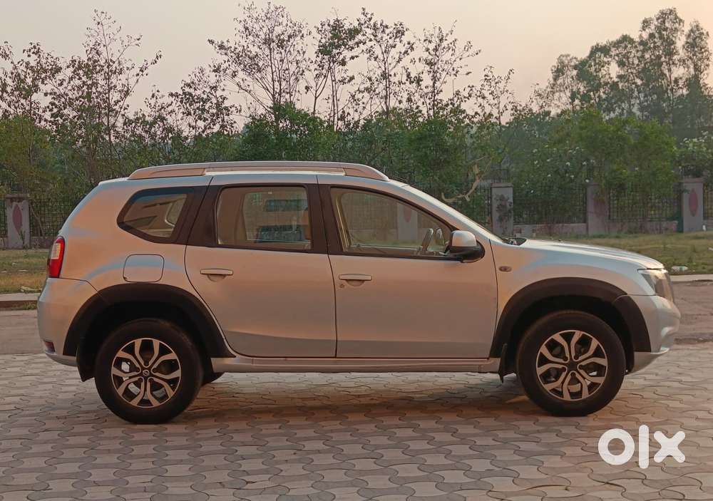Nissan Terrano Xv D Thp 110 Ps, 2015, Diesel