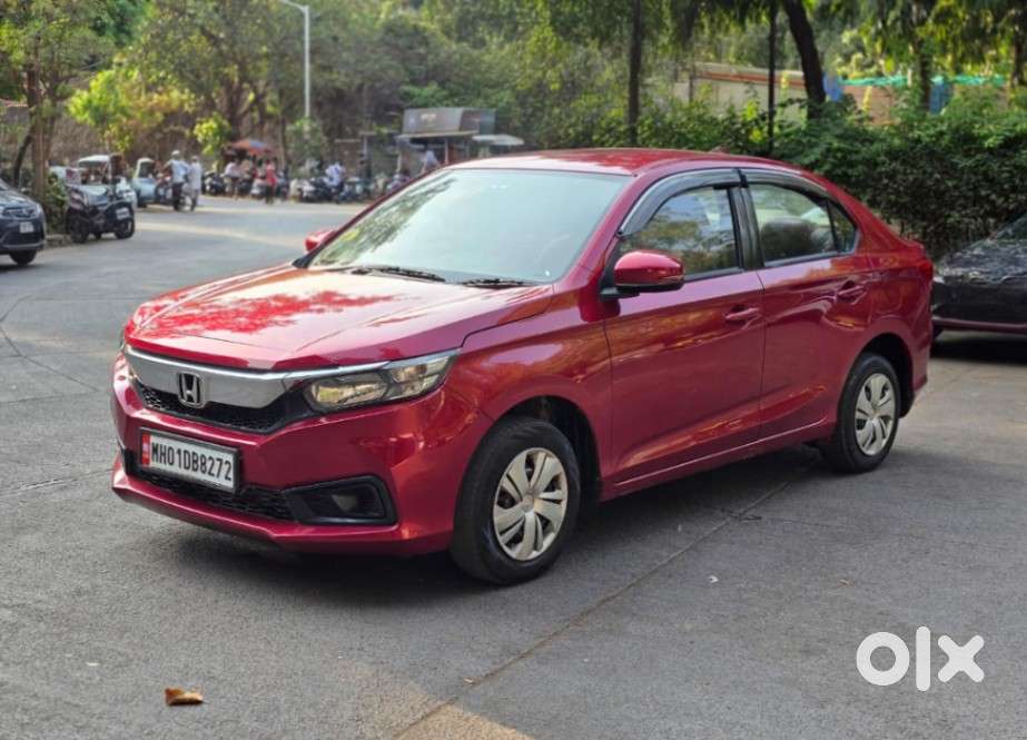 Honda Amaze 1.5 Smt I Dtec, 2018, Diesel