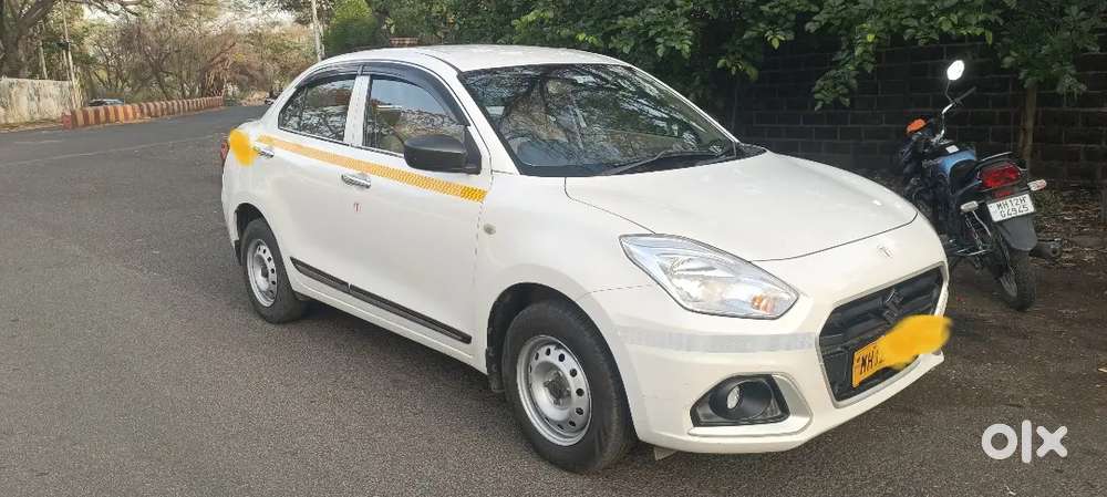 Maruti Suzuki Swift Dzire Tour 2023 Cng & Hybrids 88569 Km Driven