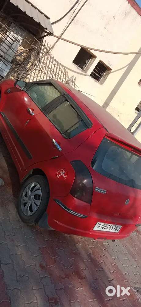 Maruti Suzuki Swift 2006