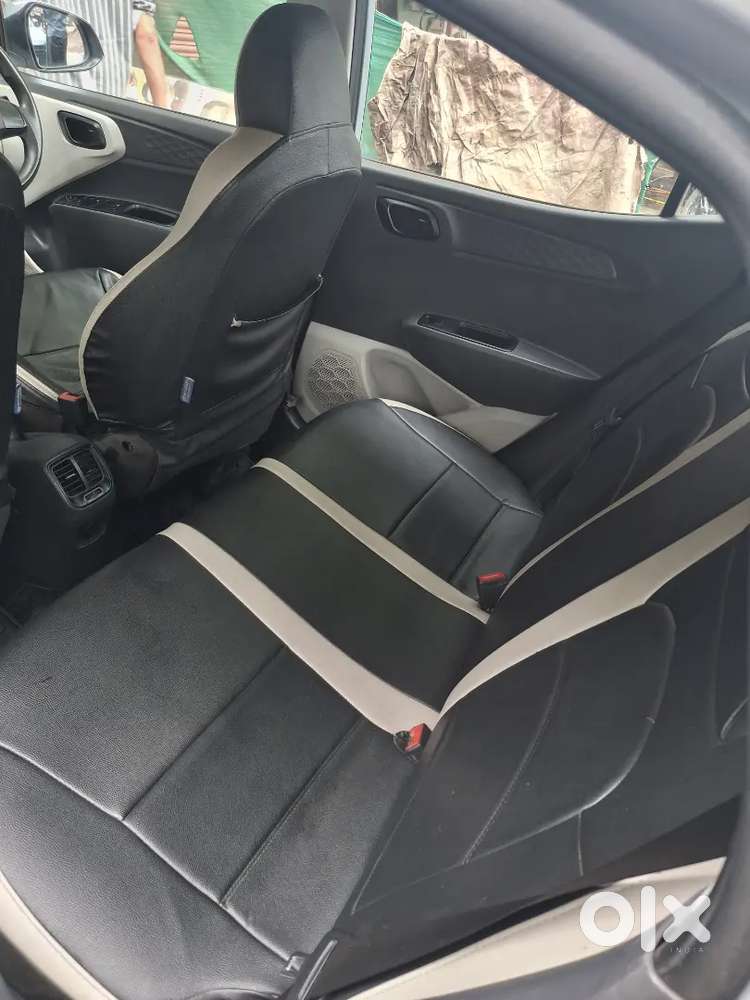 Hyundai Grand I10 Nios 2020 Petrol Magna