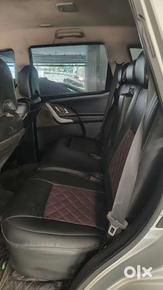 Mahindra Xuv500 2014 Diesel Good Condition
