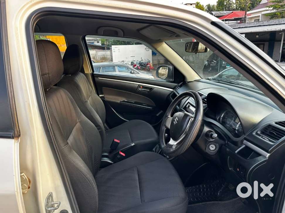 Maruti Suzuki Swift Vdi, 2012, Diesel