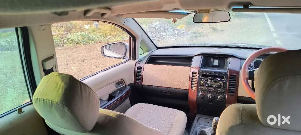 Tata Aria 2013 Diesel Well Maintained