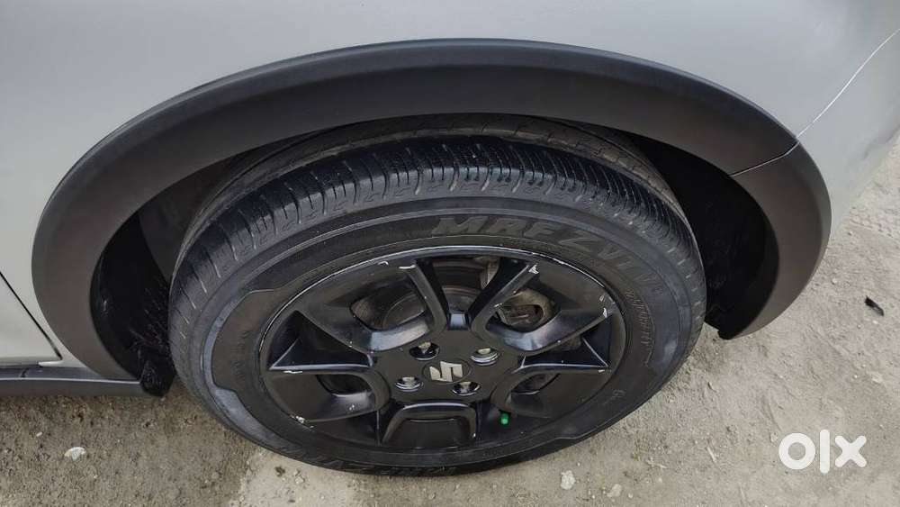 Maruti Suzuki Ignis 1.2 Zeta Mt, 2023, Petrol